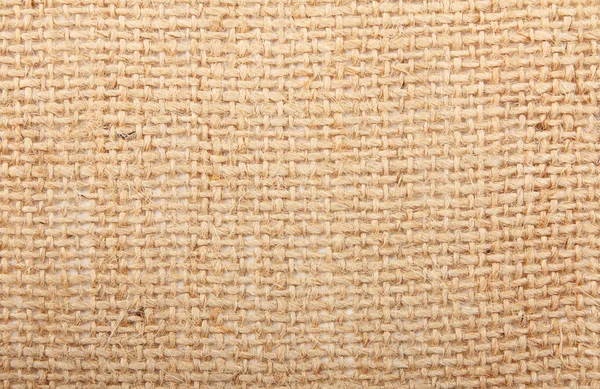 Textura de rayas de lino natural —  Fotos de Stock