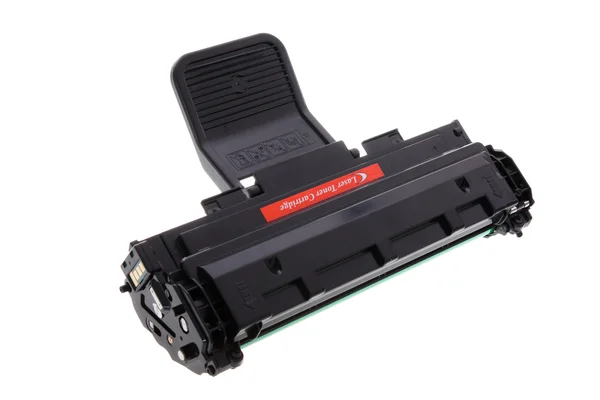 Cartucho de impressora laser — Fotografia de Stock