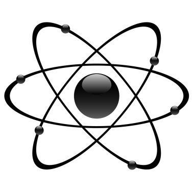 Atomik sembolü
