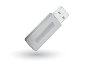 USB pendrive