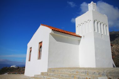 Müslüman Camii