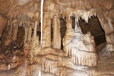 Stalactite clipart