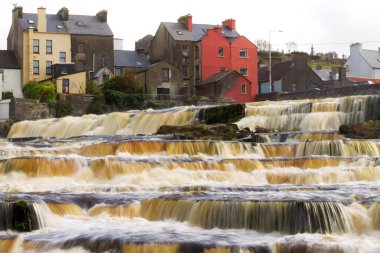 ennistymon Cascades