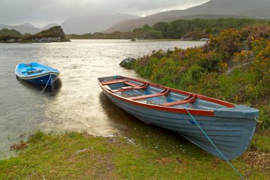 Killarney National Park clipart