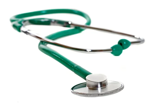 Doctor stethoscope — Stock Photo, Image