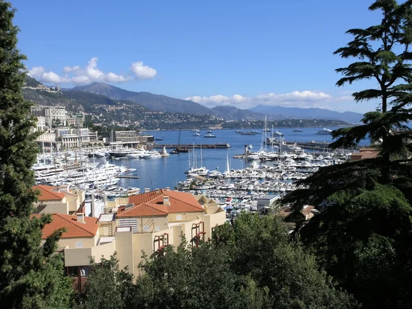 Monaco — Stok fotoğraf