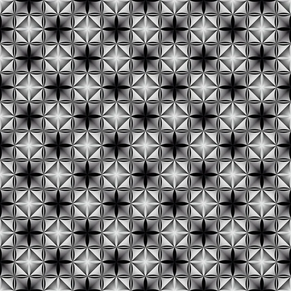 Fond noir sans couture — Image vectorielle