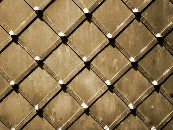 Abstract grunge metal background — Stock Photo, Image