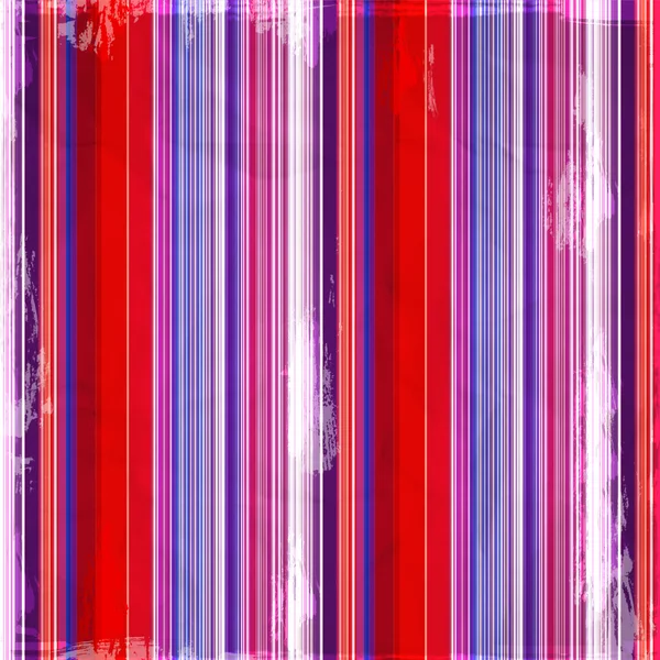 Scrapbook striped background — Stock Photo, Image