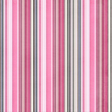 Gentle retro pastel stripes background