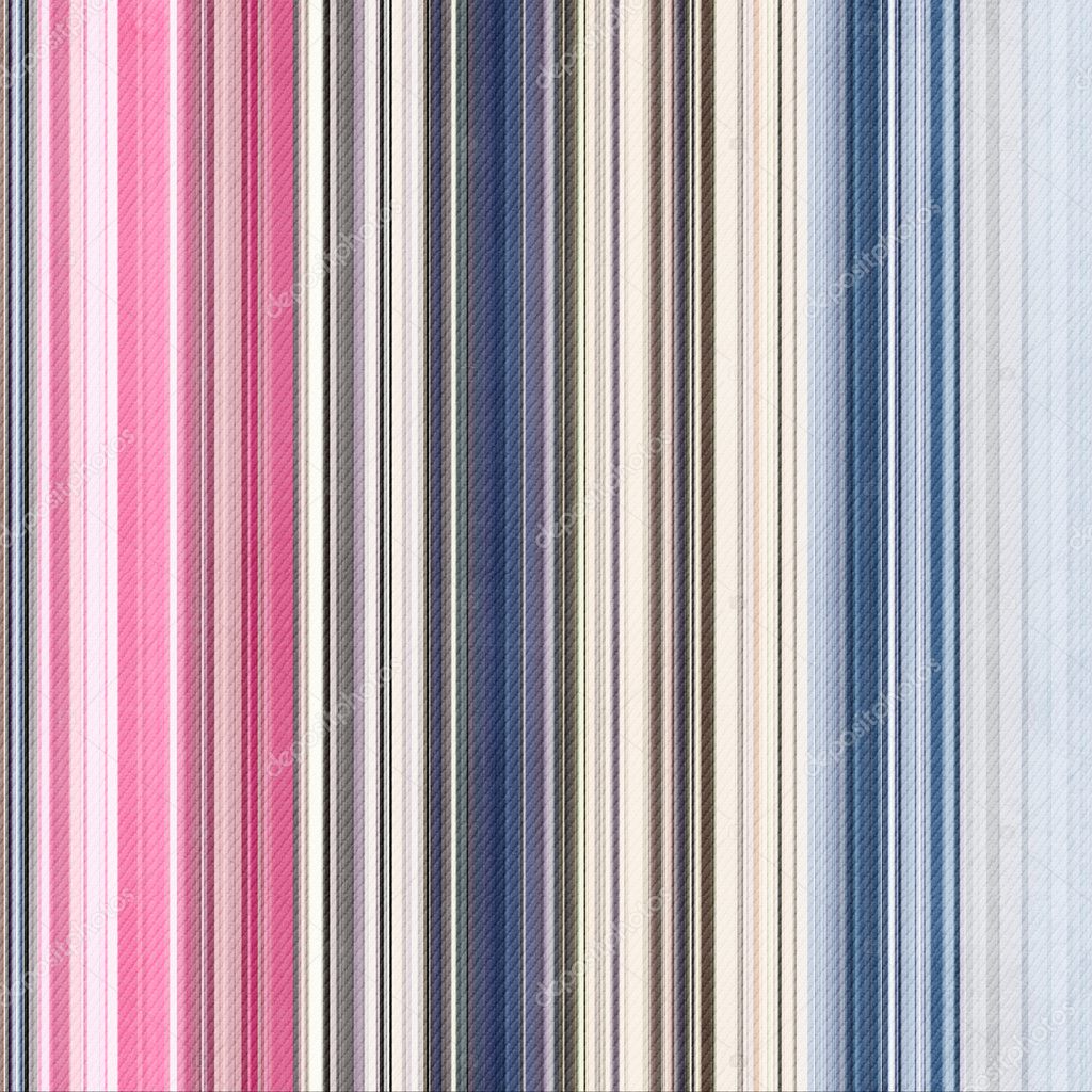 Gentle retro pastel stripes background — Stock Photo © o_april #7395919