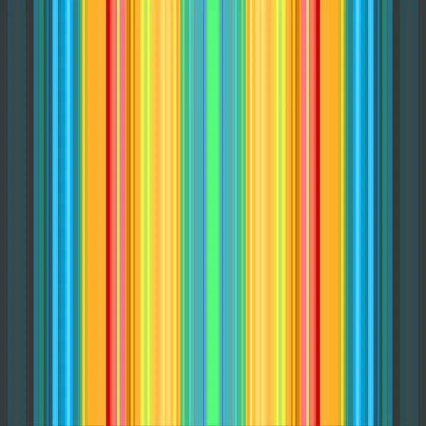 Retro stripe bakgrund i ljusa färger — Stockfoto