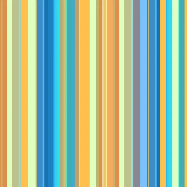 Retro stripe achtergrond in felle kleuren — Stockfoto