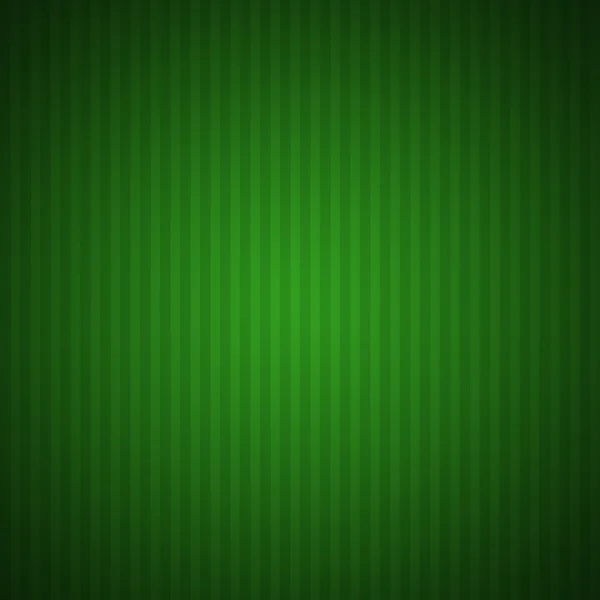 Striped green background — Stock Photo, Image