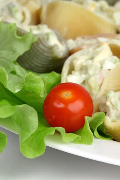 A salad — Stock Photo, Image