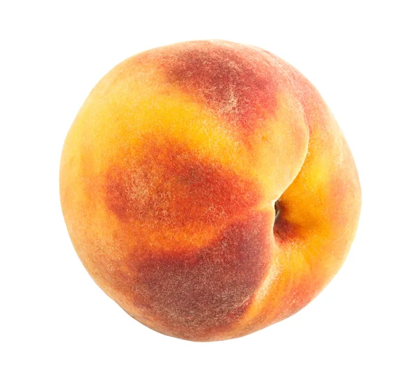 stock image Juicy ripe peach