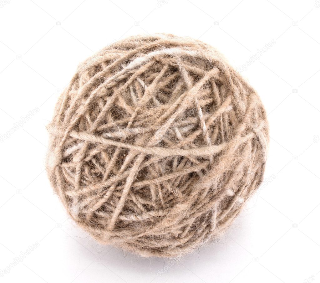 Tangle Knitting