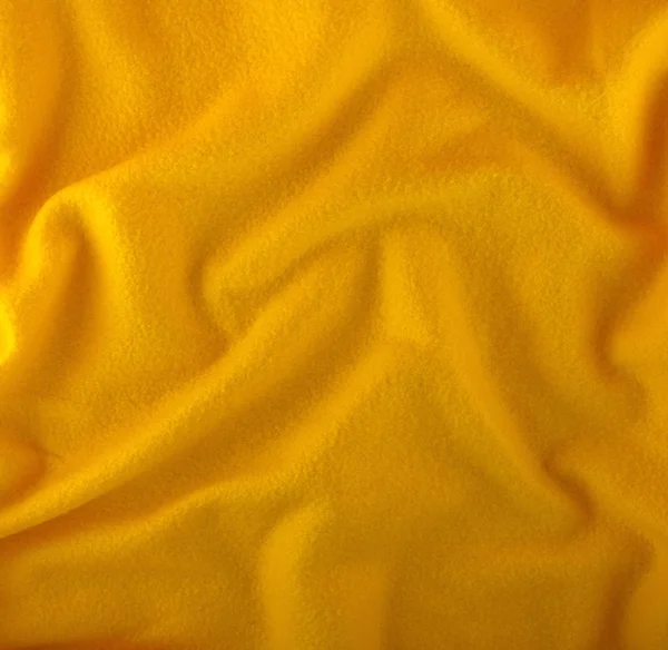 Yellow tissue — Stock Photo, Image