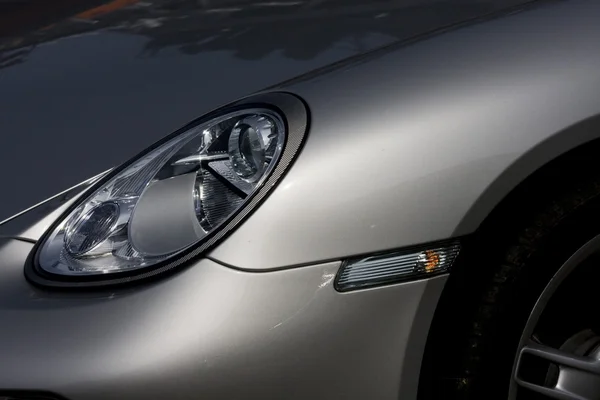 stock image Car detail