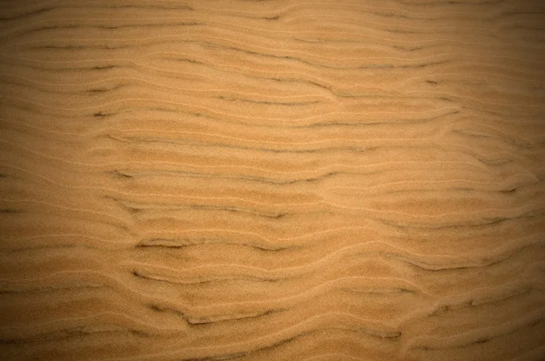 Abstract dune sand background — Stock Photo, Image