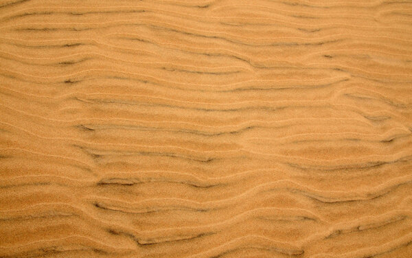 Sand's backround