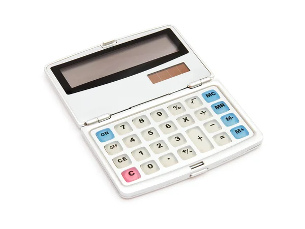 Petite calculatrice numérique — Photo