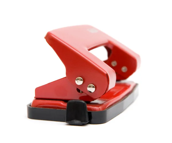 stock image Red puncher