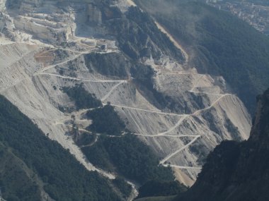 Mermer Ocağı