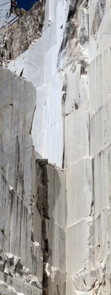 stock image Marble quarry