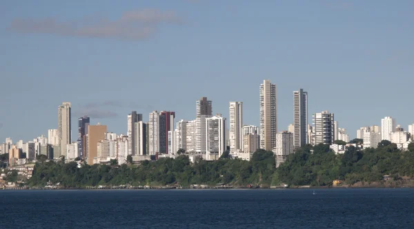 Stock image Salvador de bahia