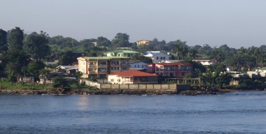 Freetown