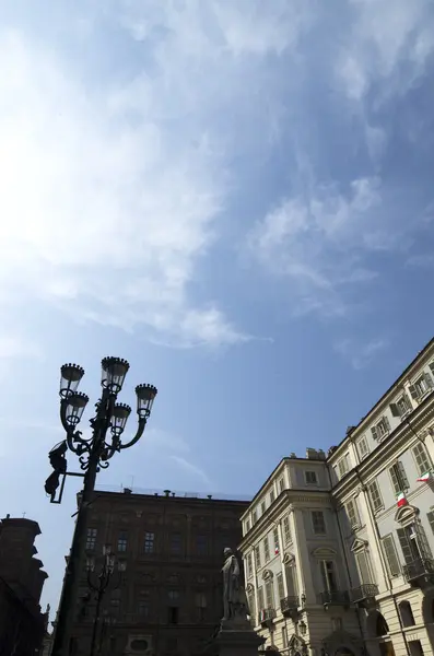 Torino — Foto Stock