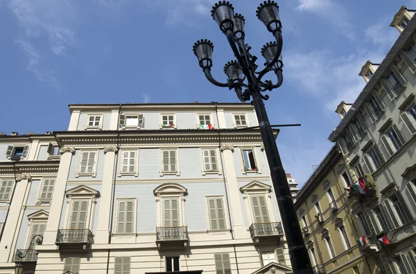 Torino — Stok fotoğraf