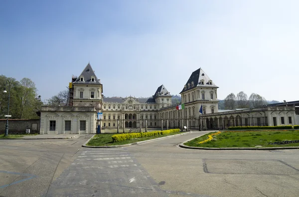 Torino — Stok fotoğraf