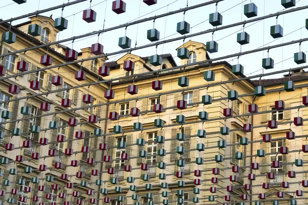 Torino — Stock Photo, Image