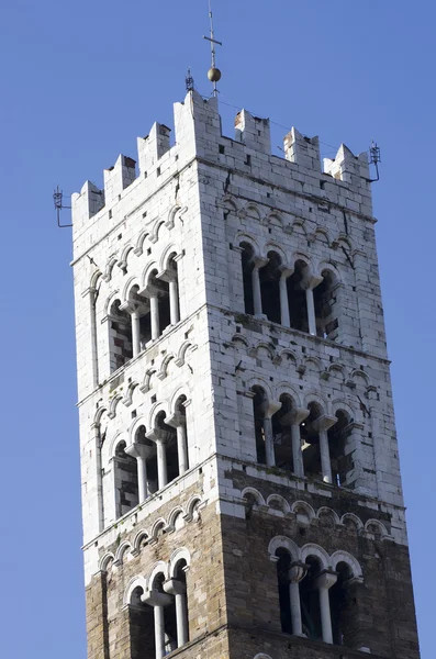 Lucca — Fotografie, imagine de stoc