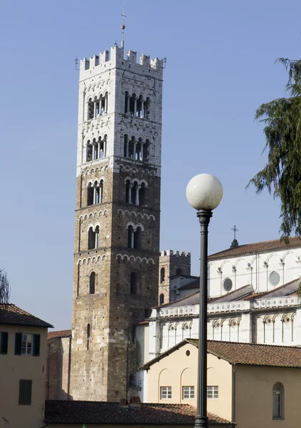 Lucca — Stock Photo, Image