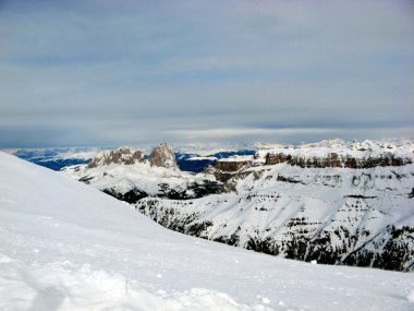 Marmolada