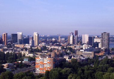 Rotterdam