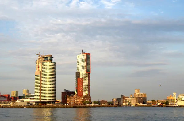 Rotterdam — Stok Foto