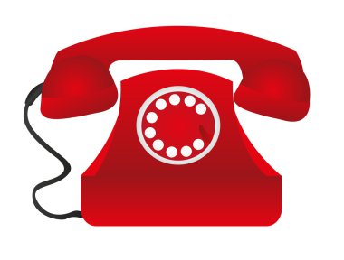 telephone clipart