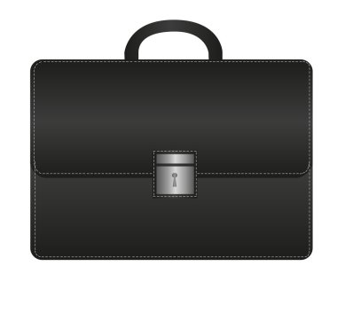 suitcase clipart