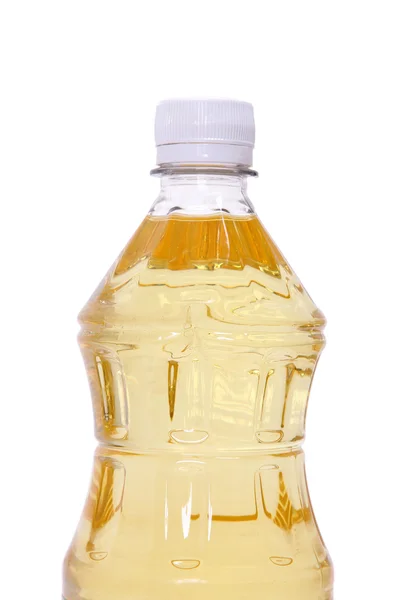 Oil Bottle — Stock Photo, Image