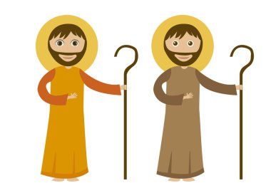 st. joseph clipart