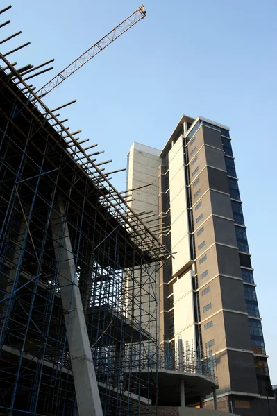 Yeni Yapı — Stok fotoğraf
