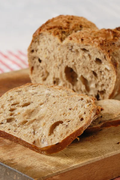 stock image French bread