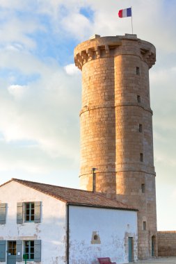 eski deniz feneri