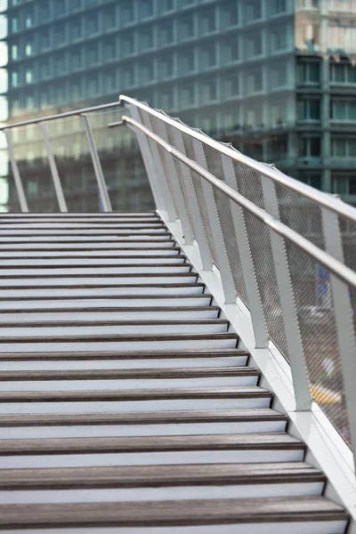 다리 계단 — 스톡 사진