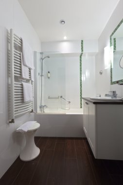 otel banyo