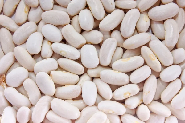 Beans background — Stock Photo, Image